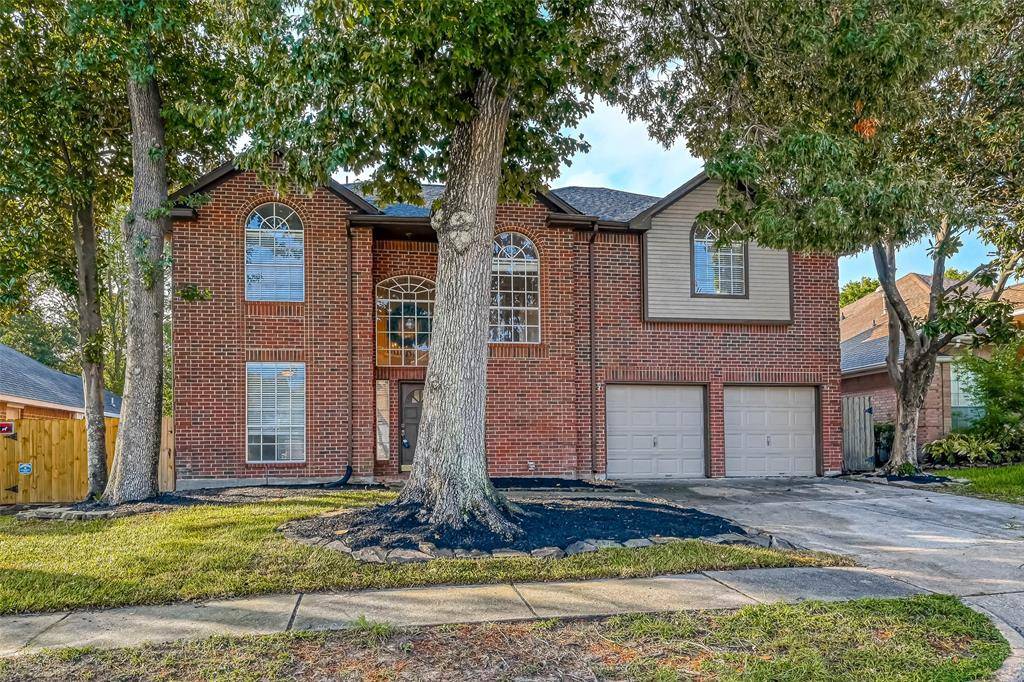 Humble, TX 77346,7222 Oak Walk DR