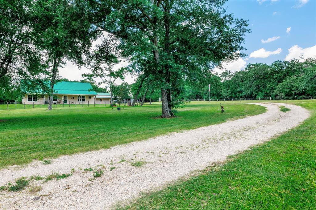 Huntsville, TX 77320,307 Fm 980 RD