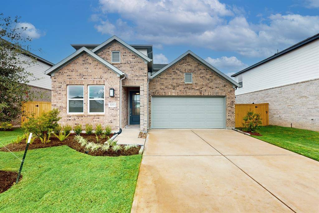 Tomball, TX 77375,1215 Sugar DR