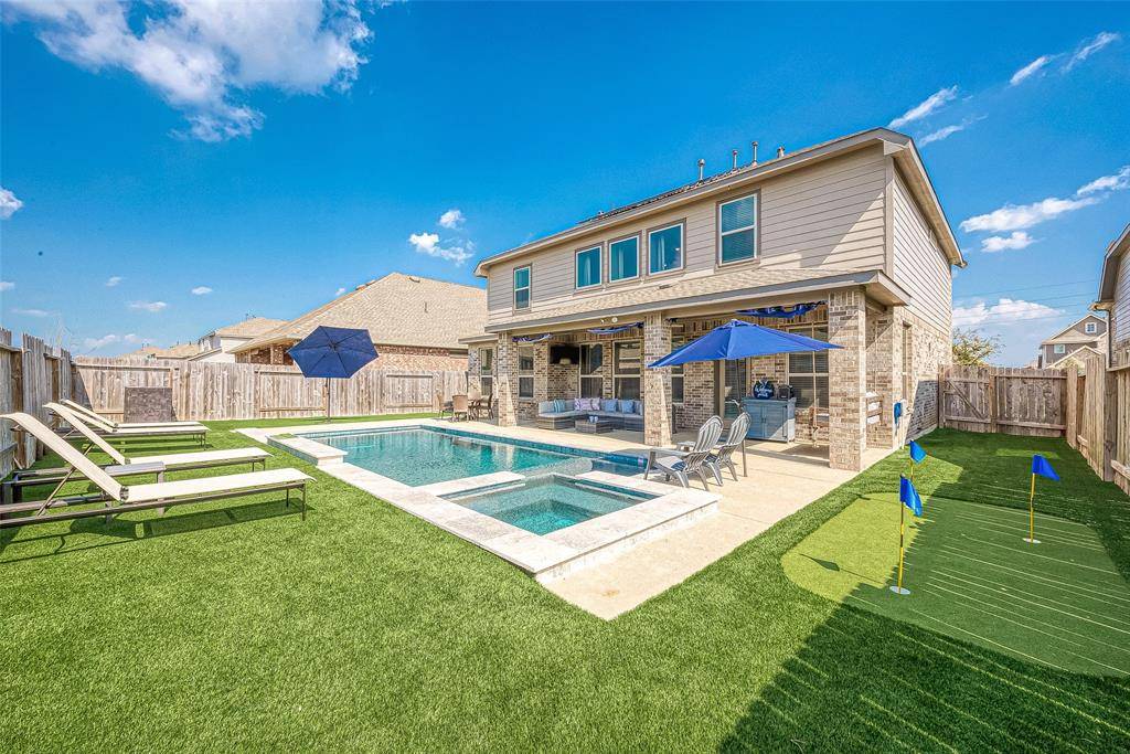 Rosenberg, TX 77469,2234 Keystone Ridge LN