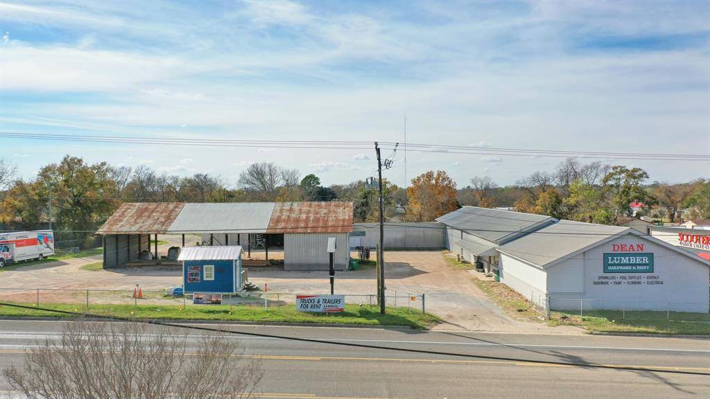 Madisonville, TX 77864,710 S May ST