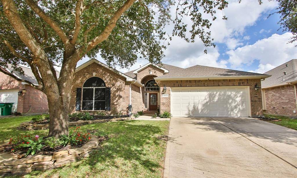 Cypress, TX 77433,14827 W Lime Blossom CT