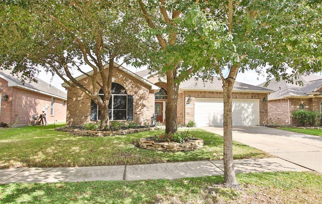 Cypress, TX 77433,14827 W Lime Blossom CT