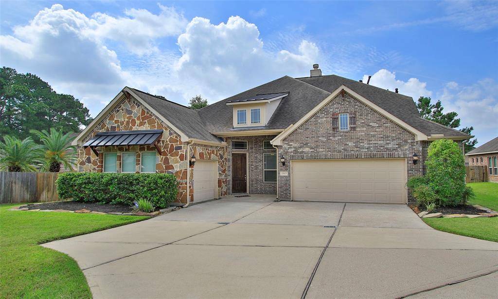 Tomball, TX 77377,15803 PINE BARK LN