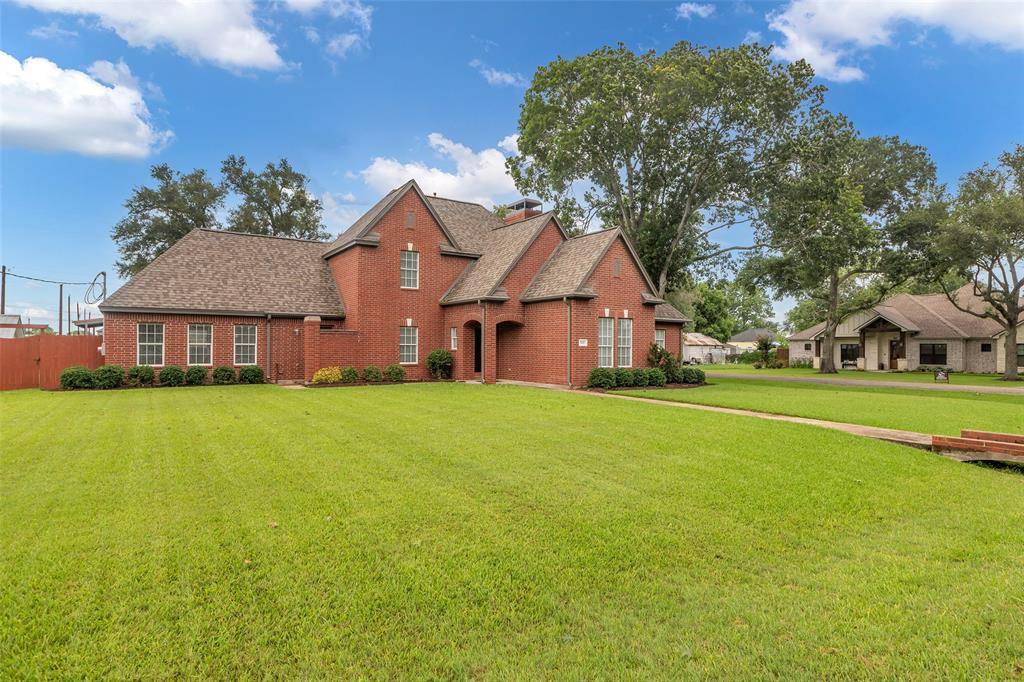 Needville, TX 77461,2602 Allen ST