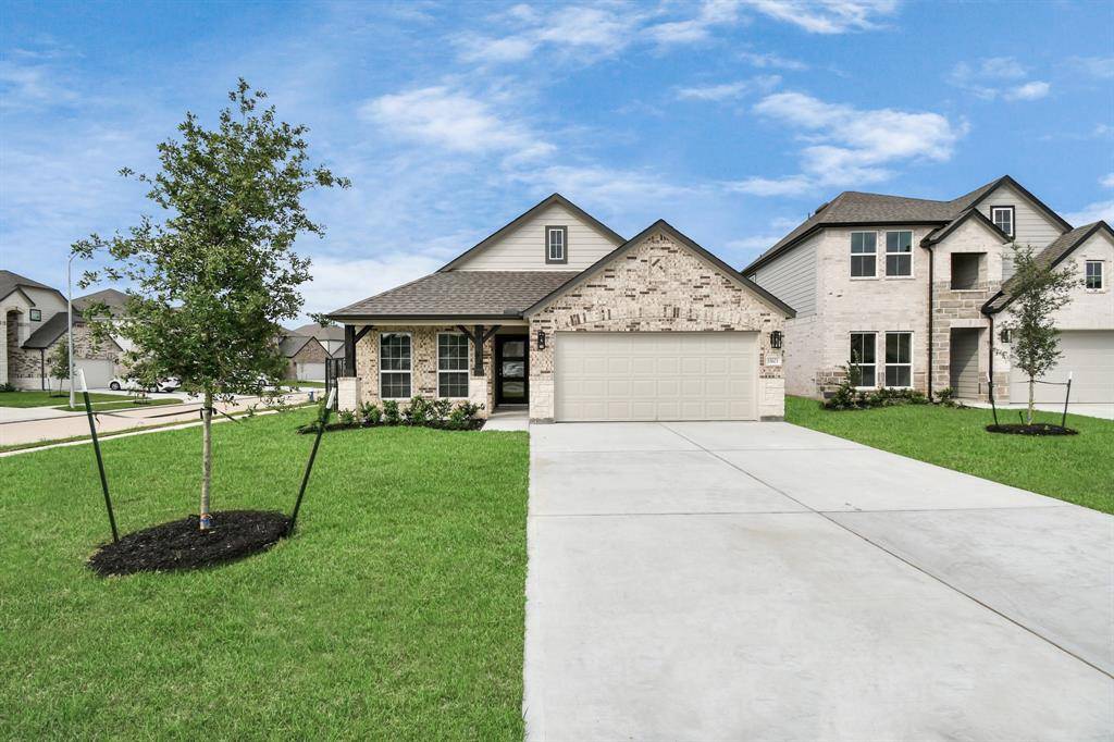 Humble, TX 77346,15603 Cammash Lane