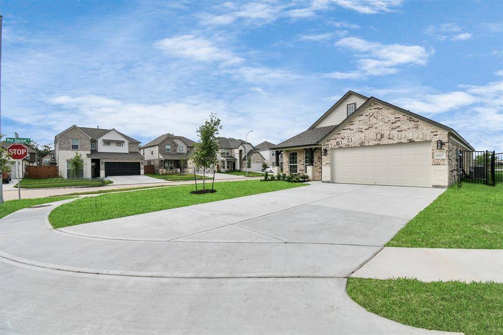 Humble, TX 77346,15603 Cammash Lane