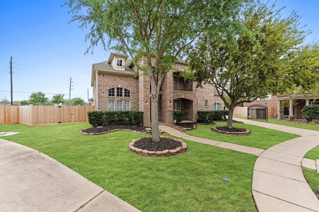 Cypress, TX 77433,11303 Carson Field LN