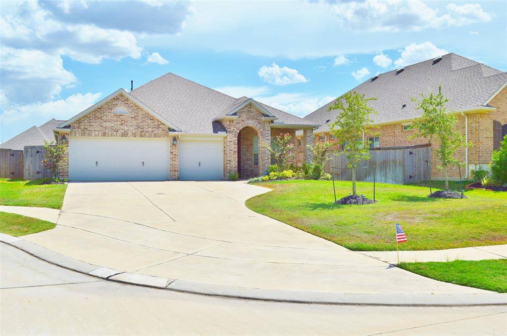 Tomball, TX 77375,9323 Stablewood Lakes LN