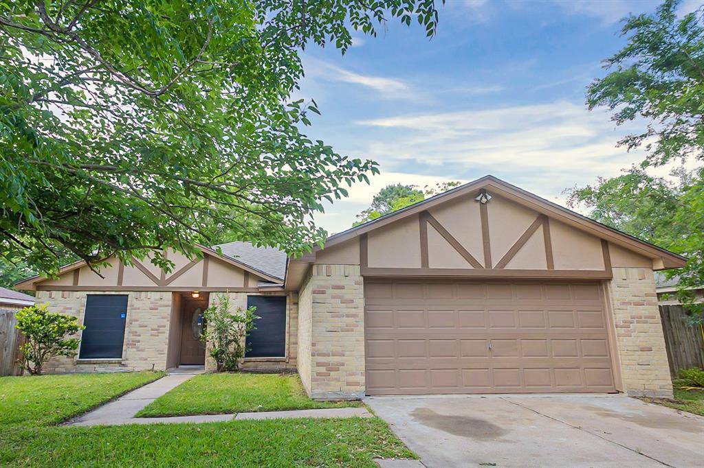 Katy, TX 77449,19438 Cypress Harbor DR