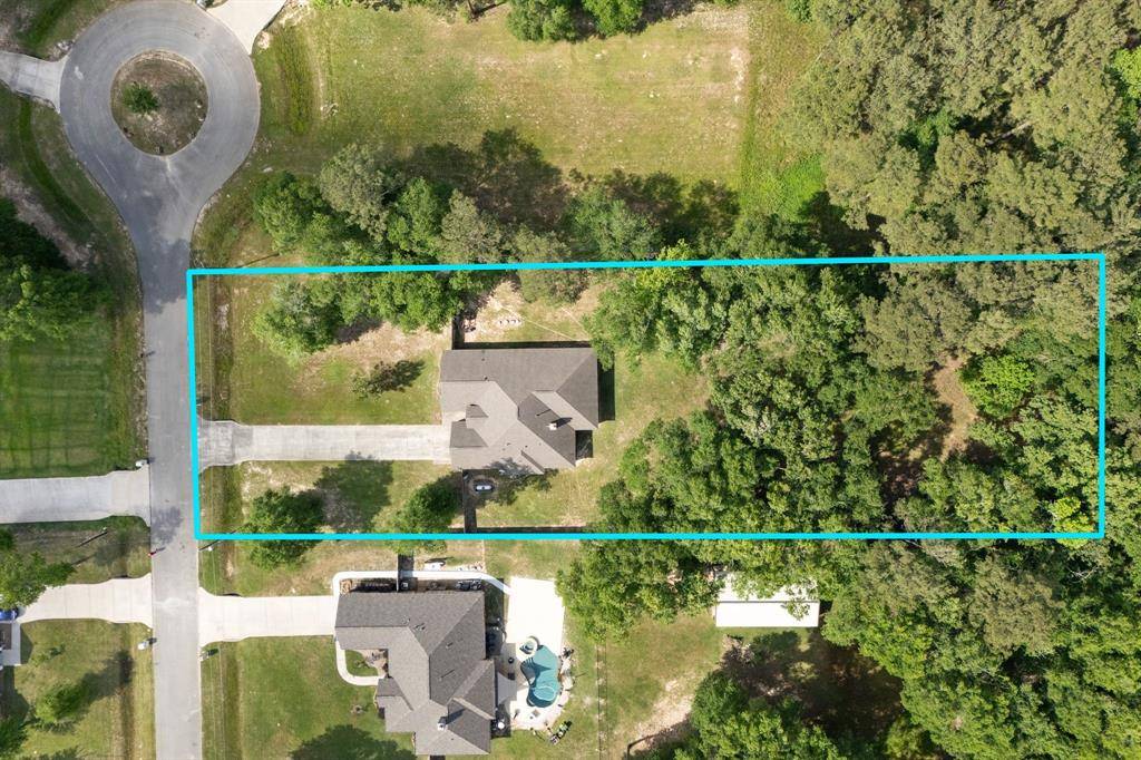 Splendora, TX 77372,17111 Paluxy CT