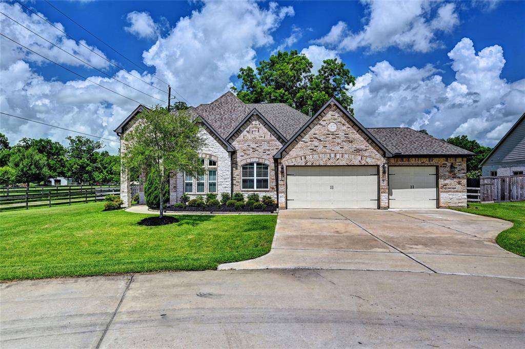Fulshear, TX 77441,3403 Westhaven CT