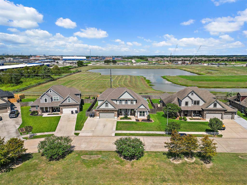 Baytown, TX 77523,9750 Keeneland CIR