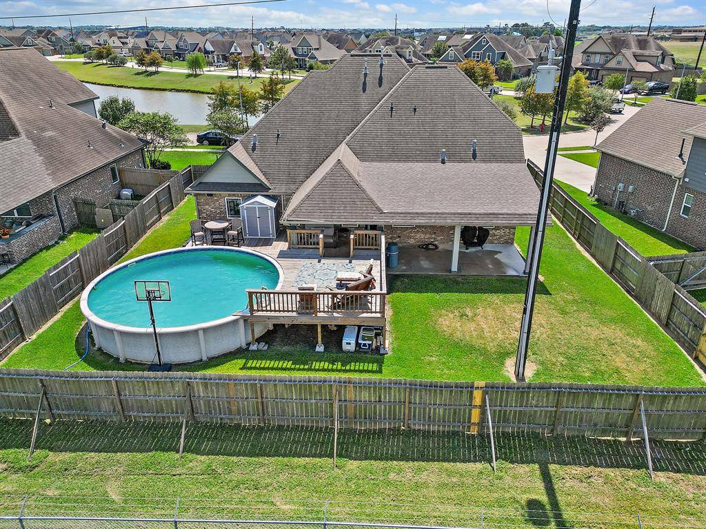 Baytown, TX 77523,9750 Keeneland CIR