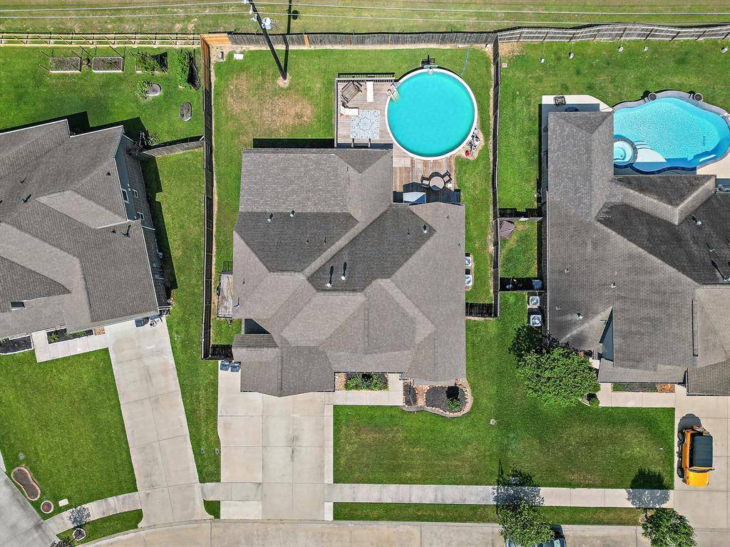 Baytown, TX 77523,9750 Keeneland CIR