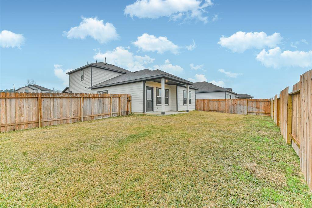 Willis, TX 77318,11917 Whirlaway Drive