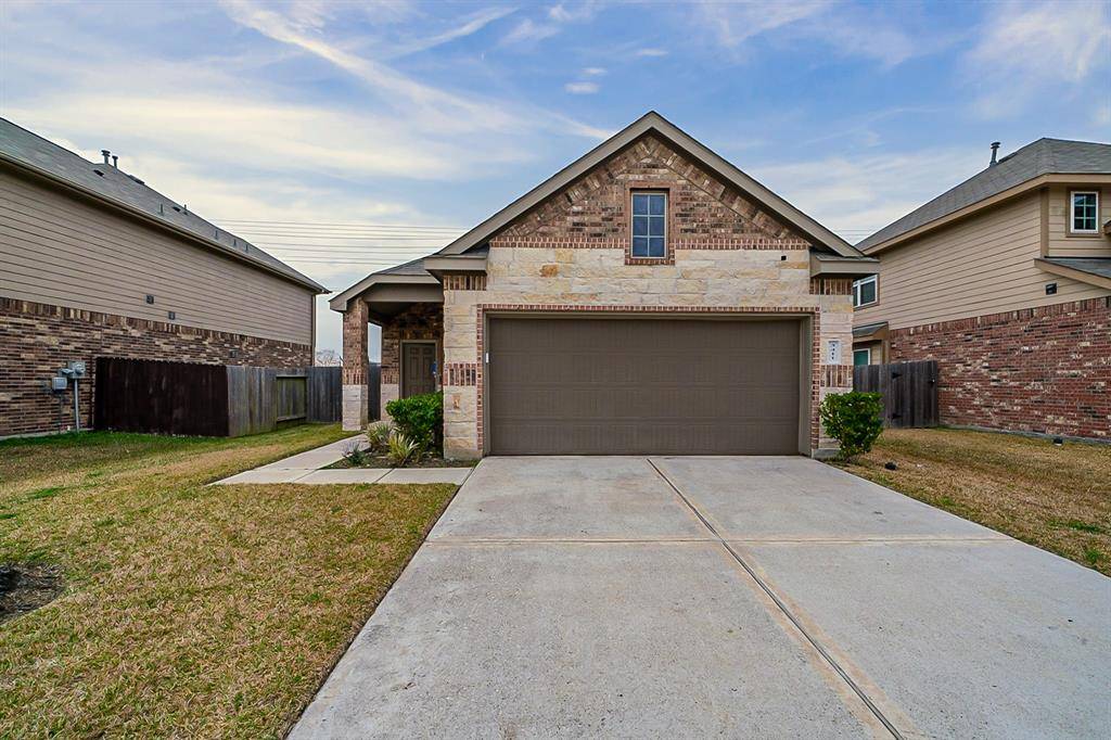 Baytown, TX 77521,3411 Falling Brook DR