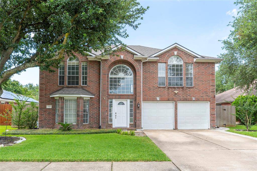 Katy, TX 77493,23727 Hopewell DR
