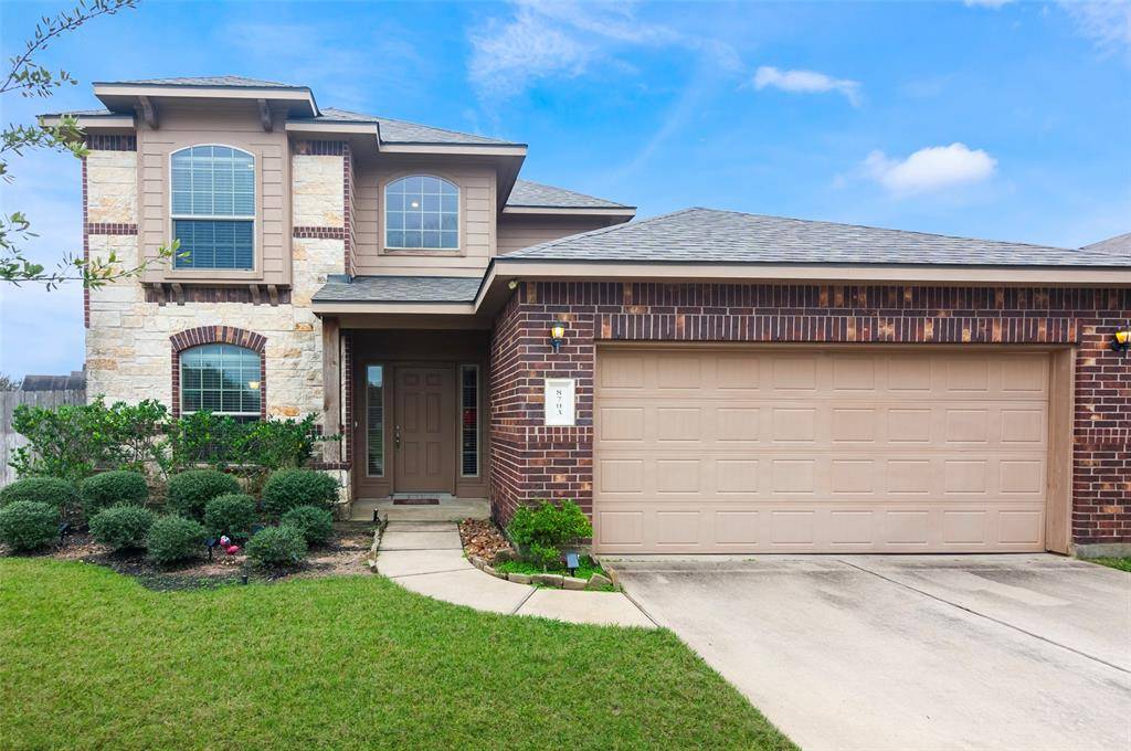 Tomball, TX 77375,8703 Auburn Mane DR