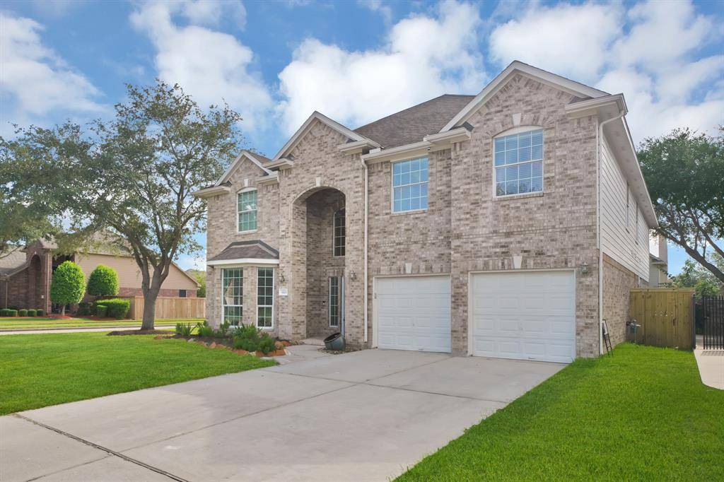 Pasadena, TX 77505,5303 Bur Oak DR