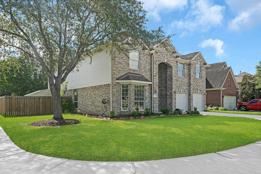 Pasadena, TX 77505,5303 Bur Oak DR