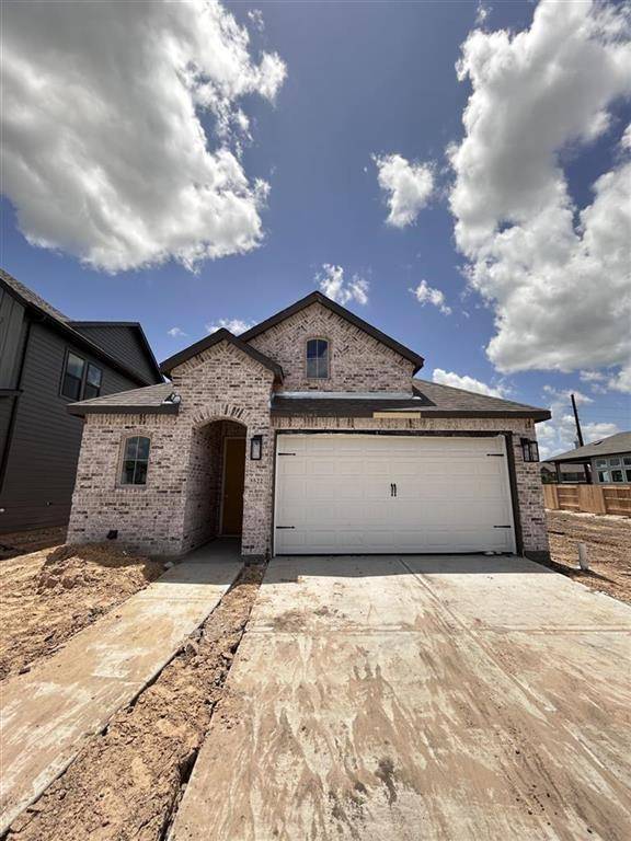 Manvel, TX 77578,5522 Orangery