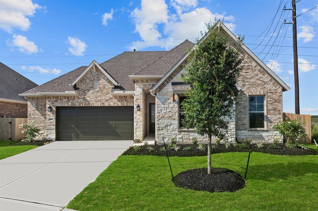 Richmond, TX 77469,5502 Mesa Estates DR