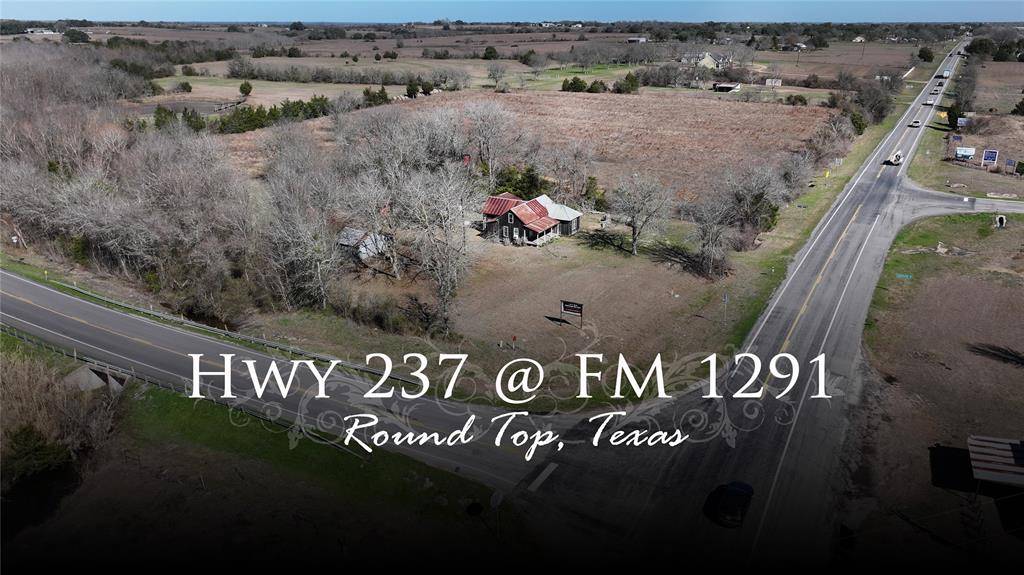 Round Top, TX 78954,5104 S State Highway 237