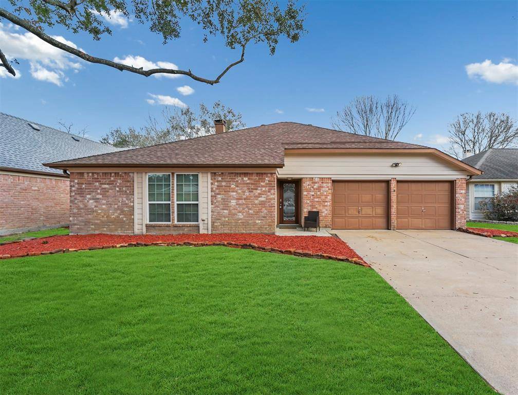 Katy, TX 77450,1106 Comstock Springs Dr DR