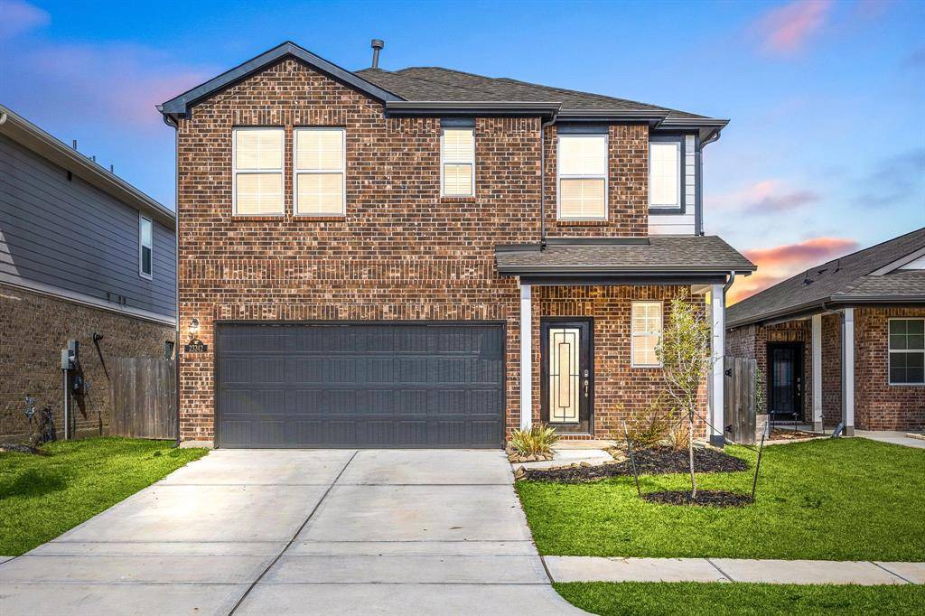 Katy, TX 77493,23242 Spring Genesis LN