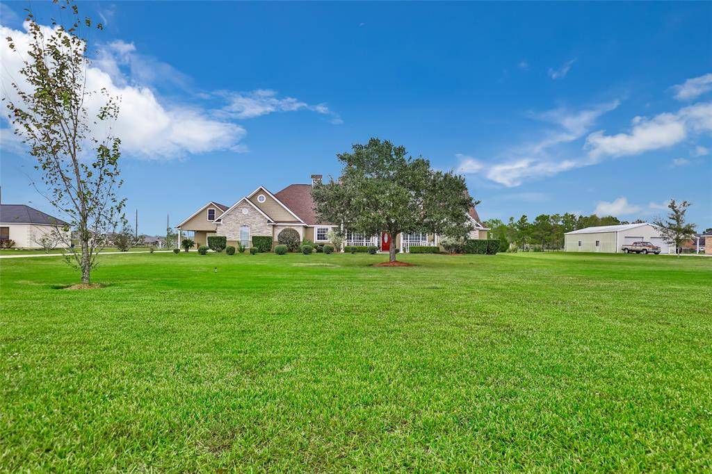 Crosby, TX 77532,15602 Devin LN