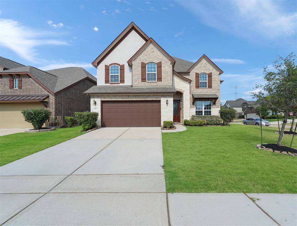 Cypress, TX 77433,9402 Heath River LN