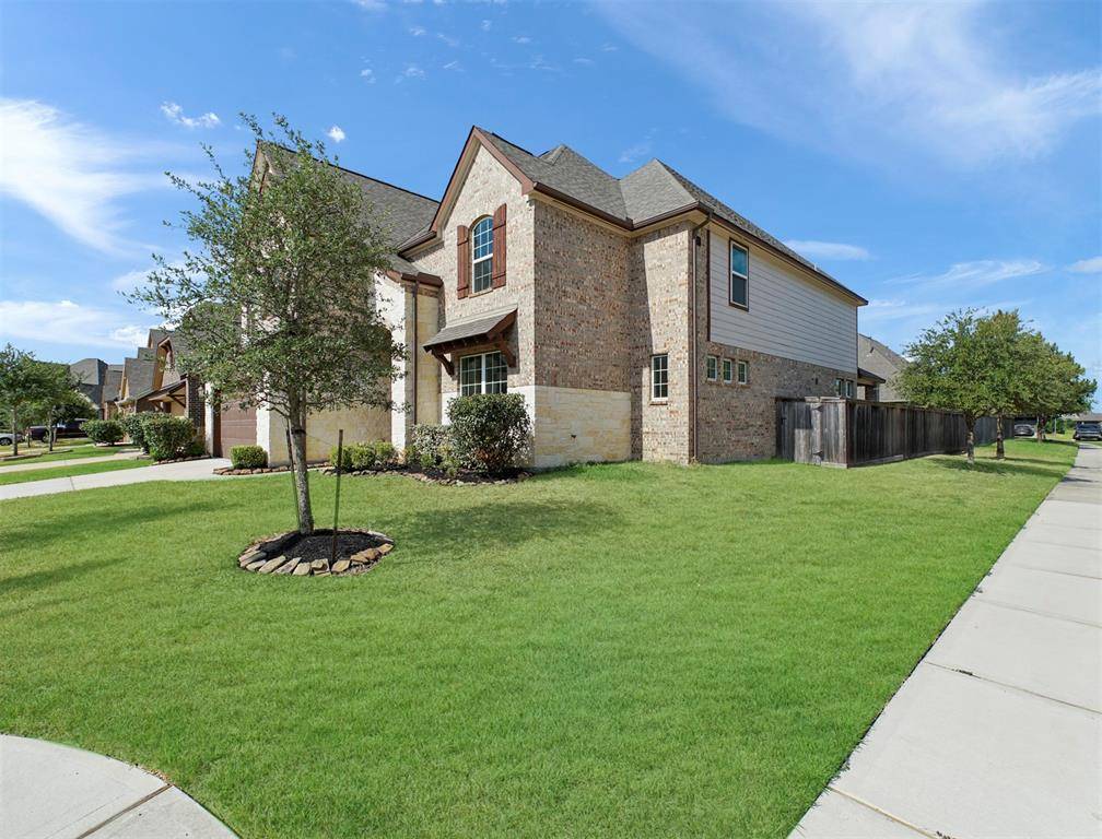 Cypress, TX 77433,9402 Heath River LN