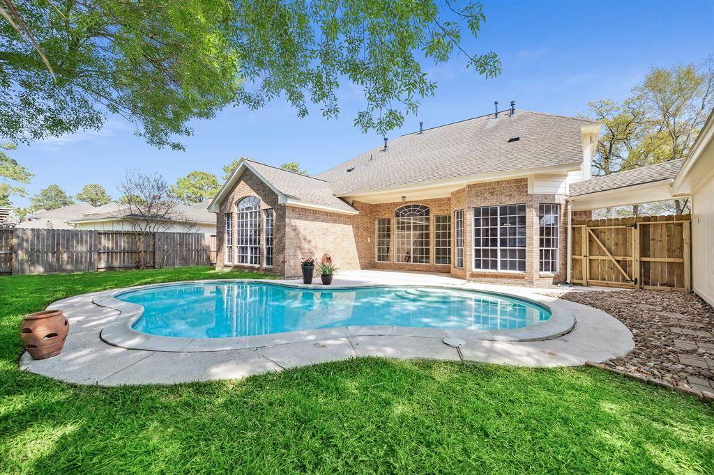 Humble, TX 77346,19607 Wood Walk LN