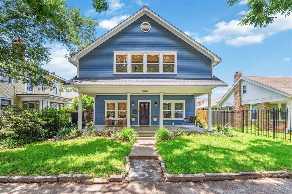 Houston, TX 77006,1614 California ST