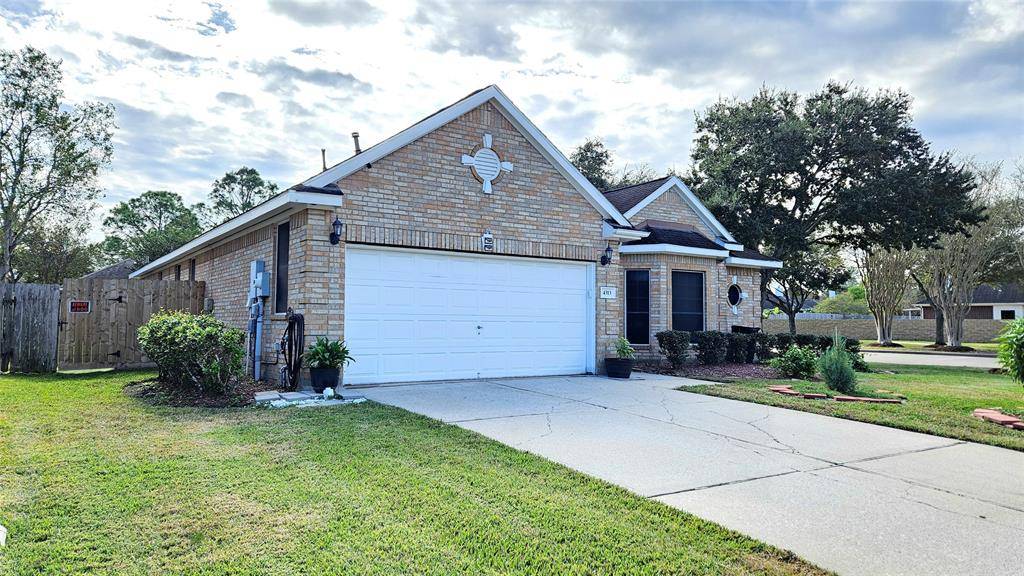 League City, TX 77573,4313 Running Pine DR