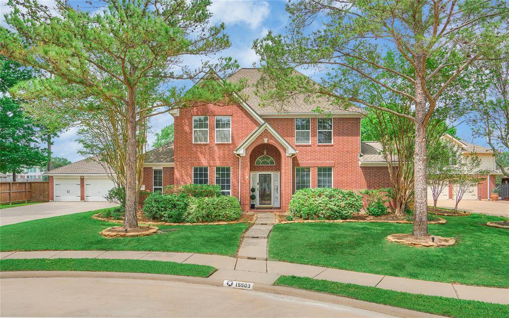 Cypress, TX 77433,15503 Rambling River WAY