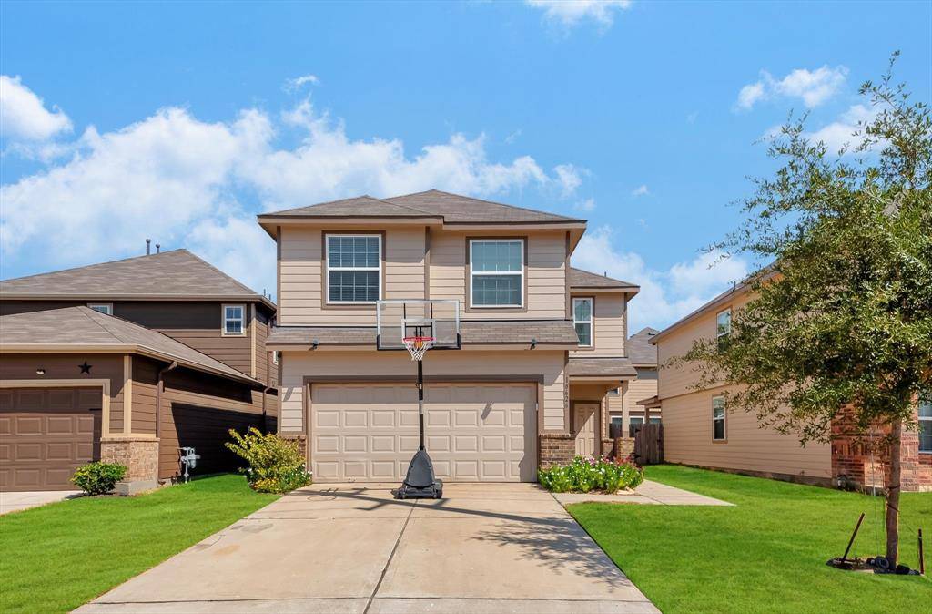 Katy, TX 77449,18626 Cooper Ravine WAY