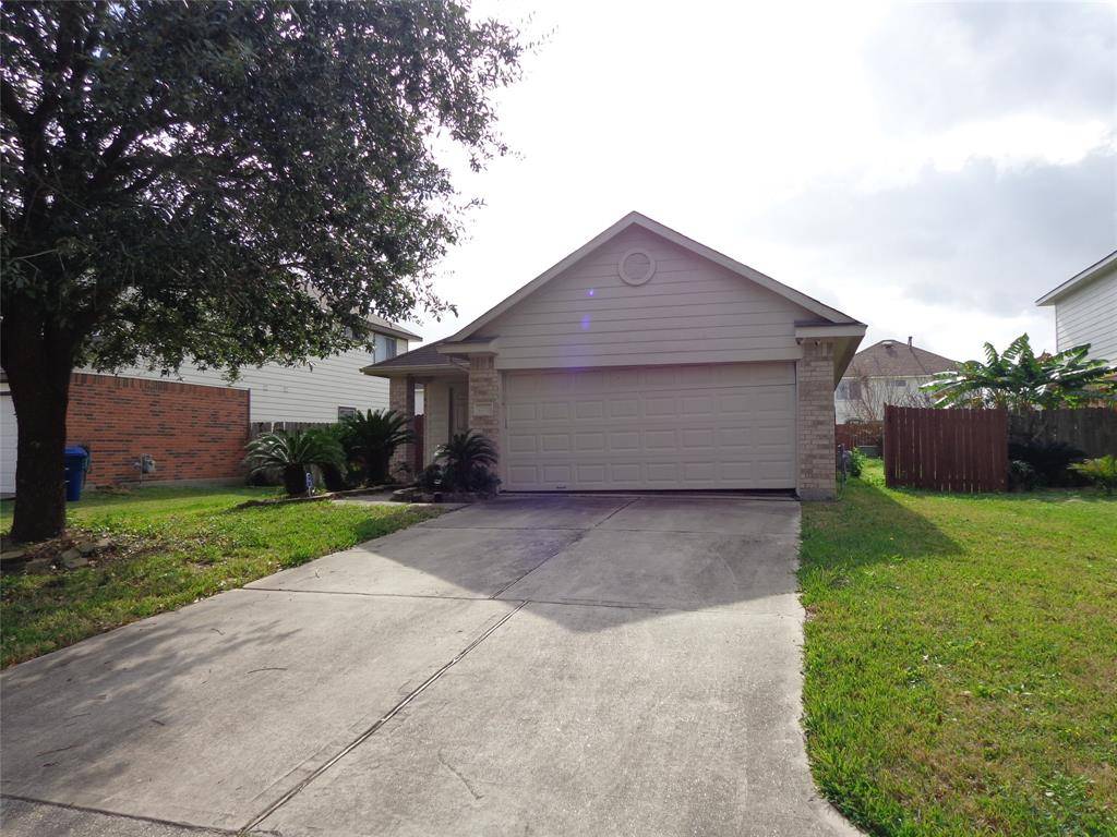 Baytown, TX 77521,4434 Sprangletop AVE