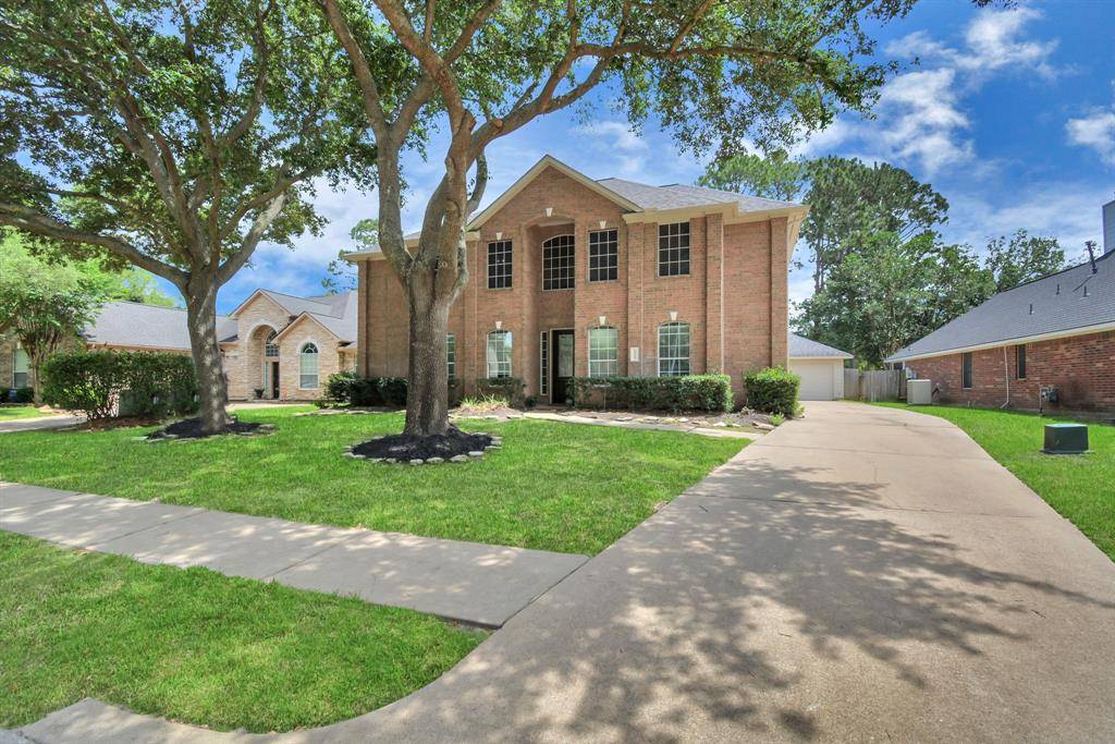 Cypress, TX 77429,14210 Grove Estates LN