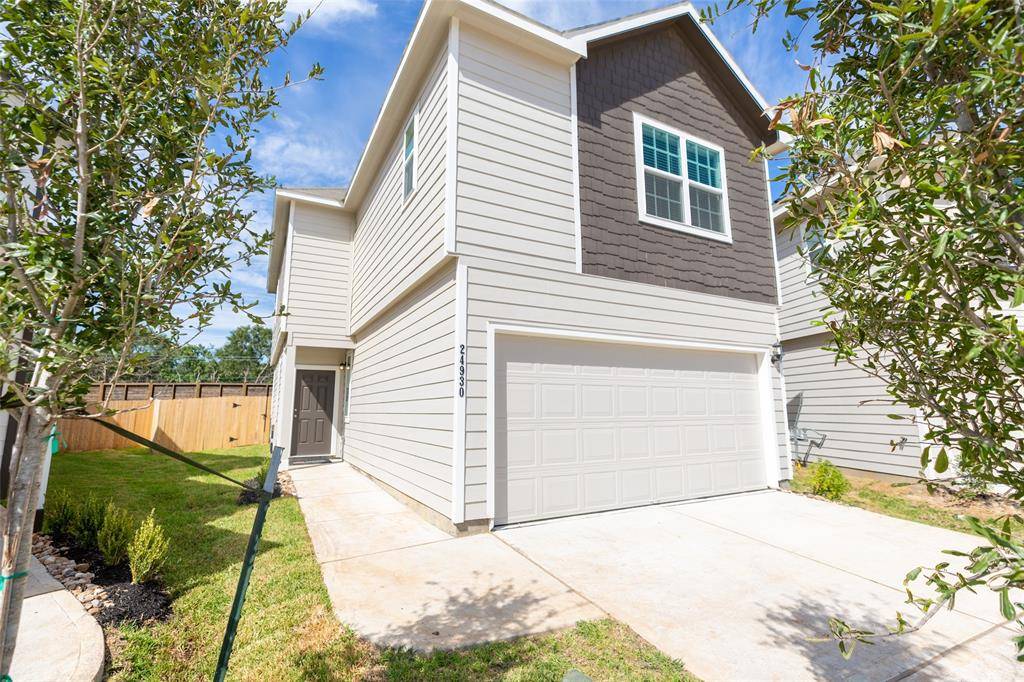 Katy, TX 77493,24930 Landolfi DR