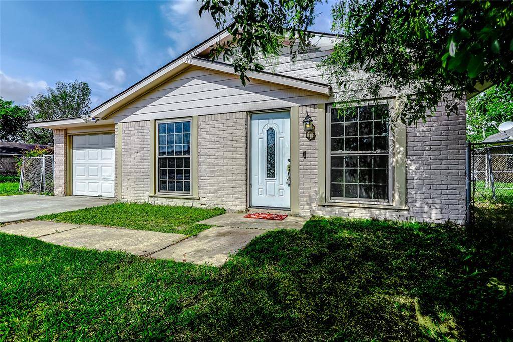 La Porte, TX 77571,501 11th ST