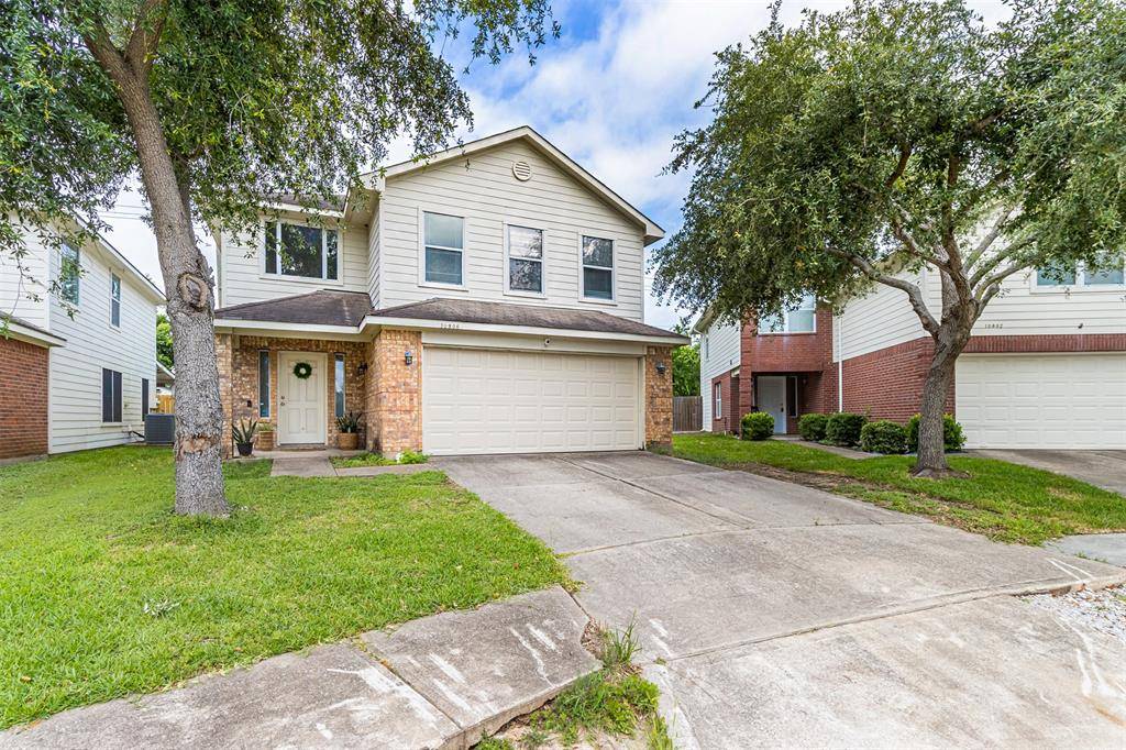 Houston, TX 77075,10806 Tallow Briar LN