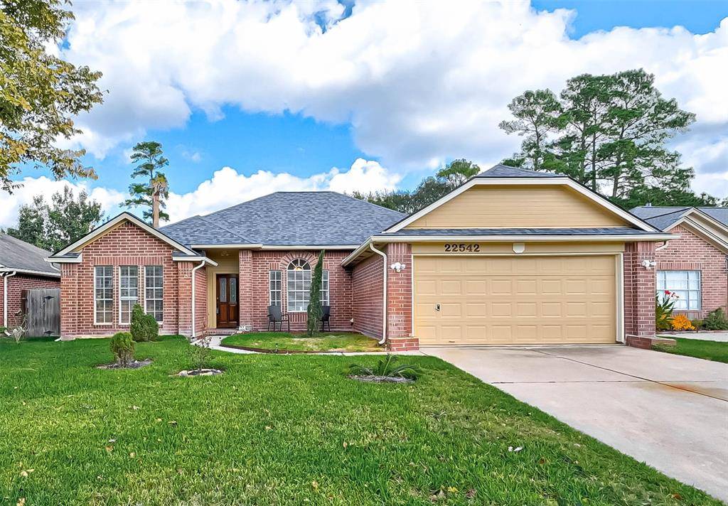 Tomball, TX 77375,22542 Red Pine DR