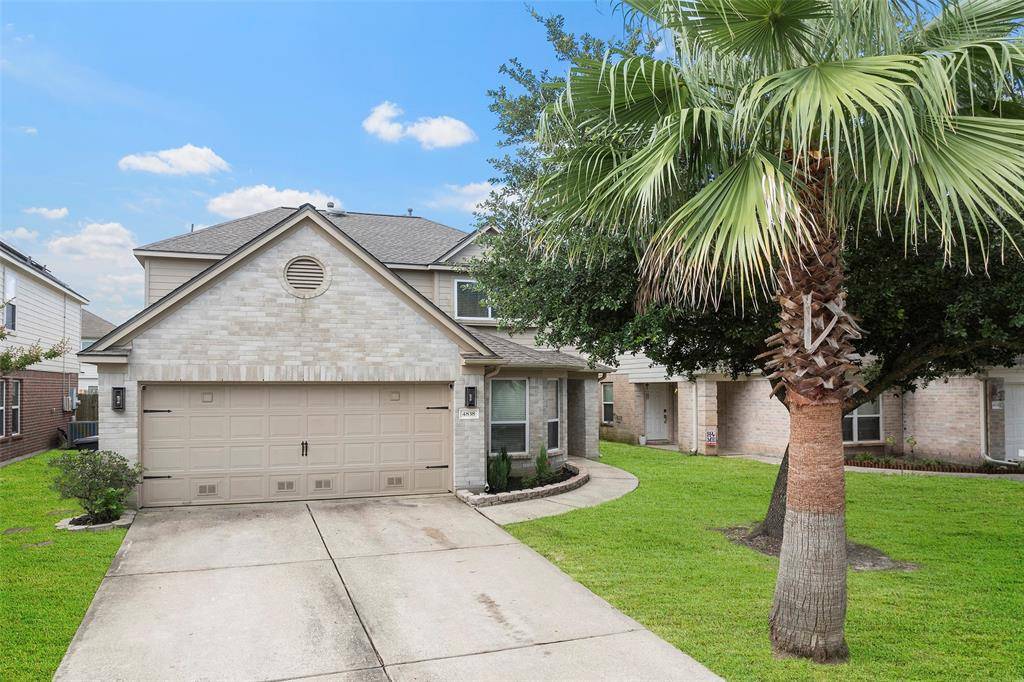 Humble, TX 77346,4838 Fair Oak Dale LN