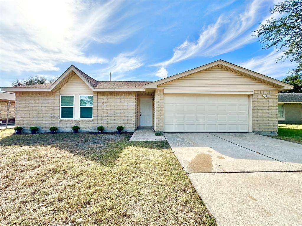 Deer Park, TX 77536,4005 Red Briar TRL