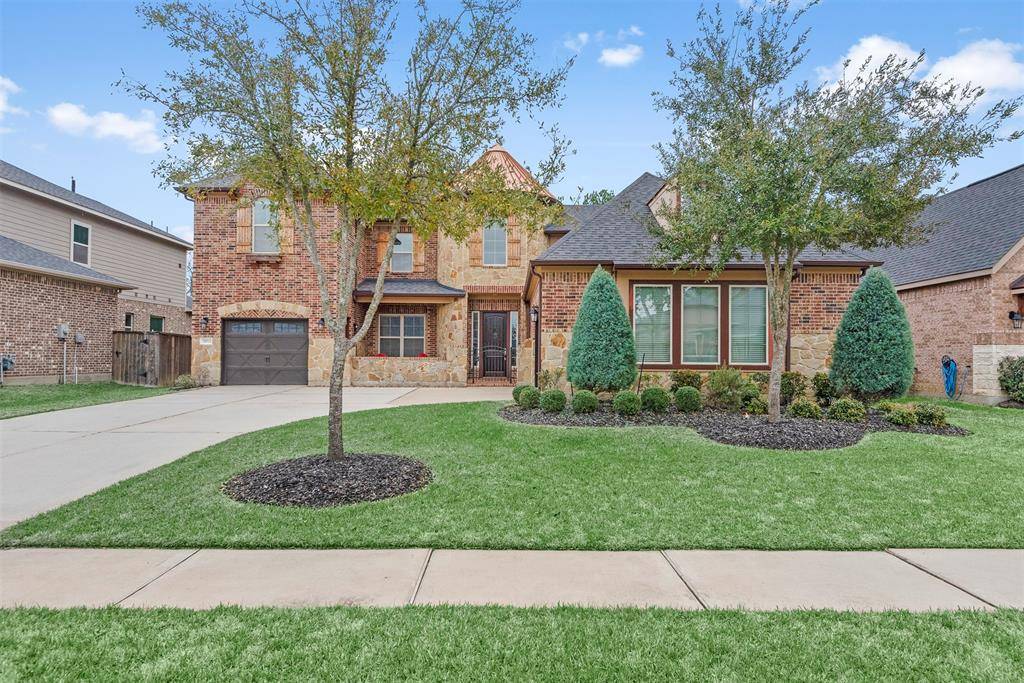 Cypress, TX 77429,18914 Blue Vanga LN