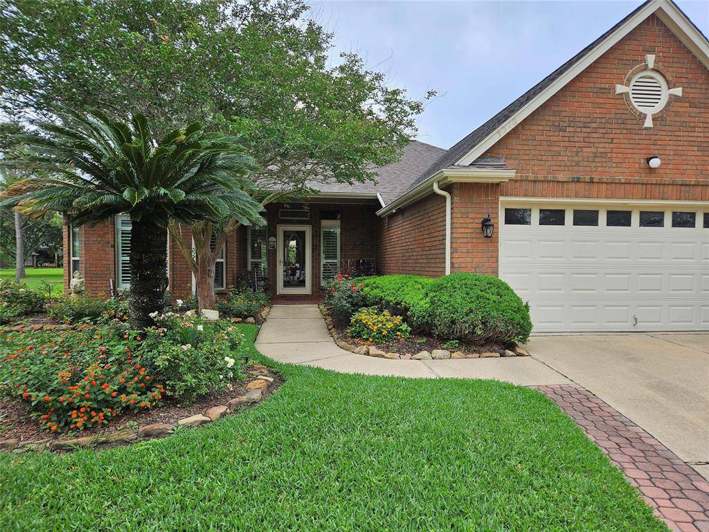 Pearland, TX 77584,3218 Flower Field LN