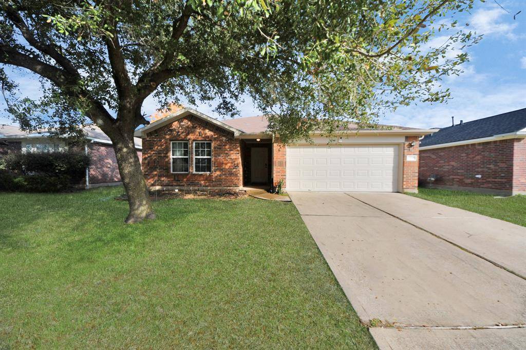 Katy, TX 77449,21518 Gannet Peak WAY