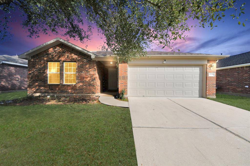 Katy, TX 77449,21518 Gannet Peak WAY